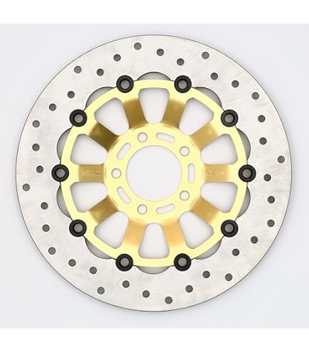 Amazon | サンスター(SUNSTAR) プレミアムレーシング リアブレーキ